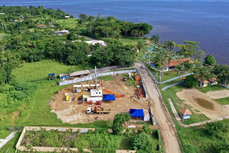 Leia mais sobre o artigo Cientistas se preparam para estudar “cápsulas do tempo” da Amazônia